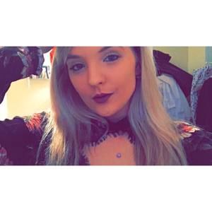 Meet your Posher, Ginger